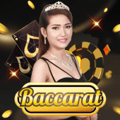 Baccarat hot pick tile artwork