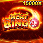 Heat Bingo hot pick tile artwork
